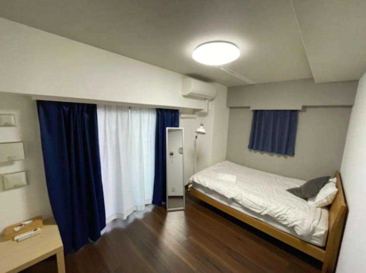 No3 Mansion#Jr Yamanote Line Otsuka 5Min#Minimalist House#Freewifi&Max2-3 Apartman Tokió Kültér fotó