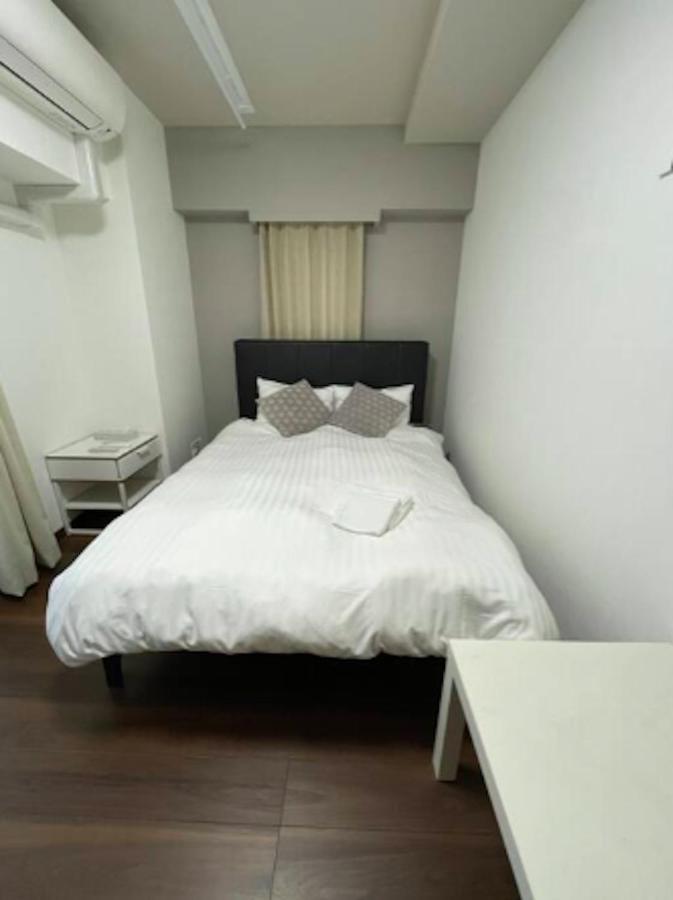 No3 Mansion#Jr Yamanote Line Otsuka 5Min#Minimalist House#Freewifi&Max2-3 Apartman Tokió Kültér fotó