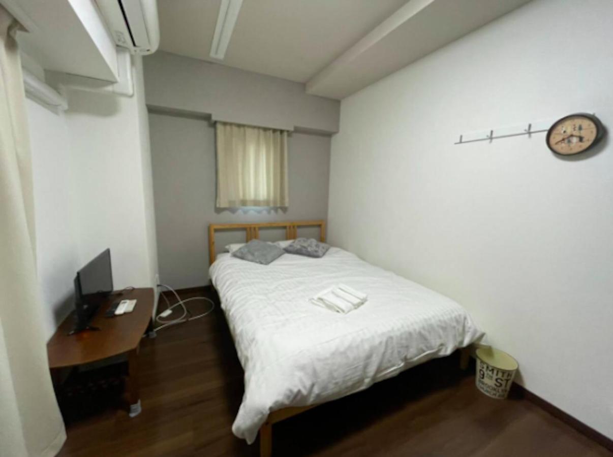 No3 Mansion#Jr Yamanote Line Otsuka 5Min#Minimalist House#Freewifi&Max2-3 Apartman Tokió Kültér fotó