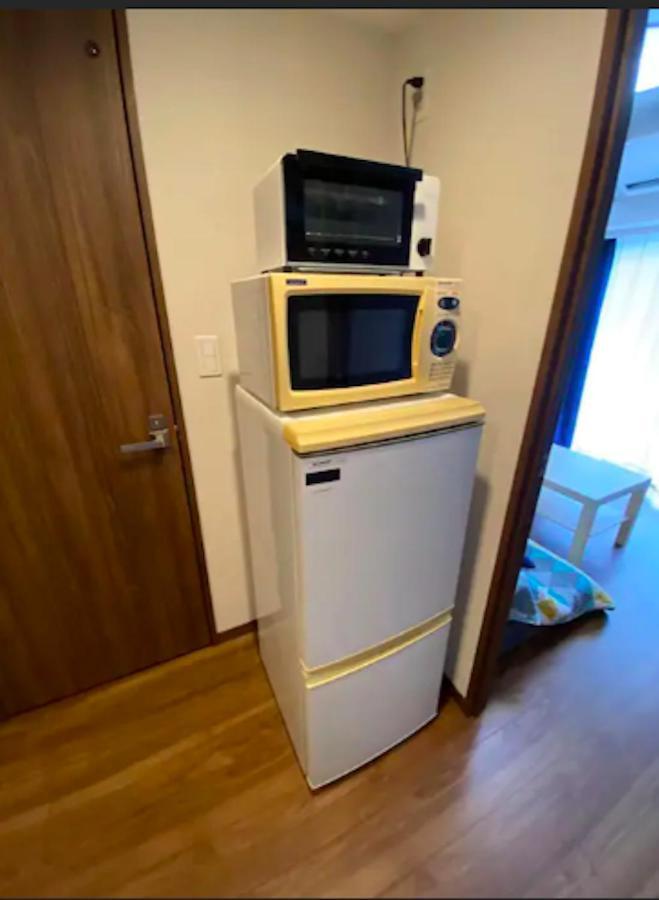 No3 Mansion#Jr Yamanote Line Otsuka 5Min#Minimalist House#Freewifi&Max2-3 Apartman Tokió Kültér fotó