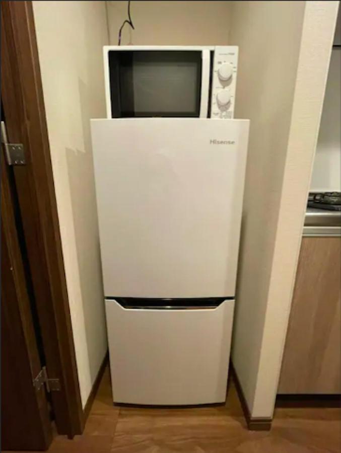 No3 Mansion#Jr Yamanote Line Otsuka 5Min#Minimalist House#Freewifi&Max2-3 Apartman Tokió Kültér fotó