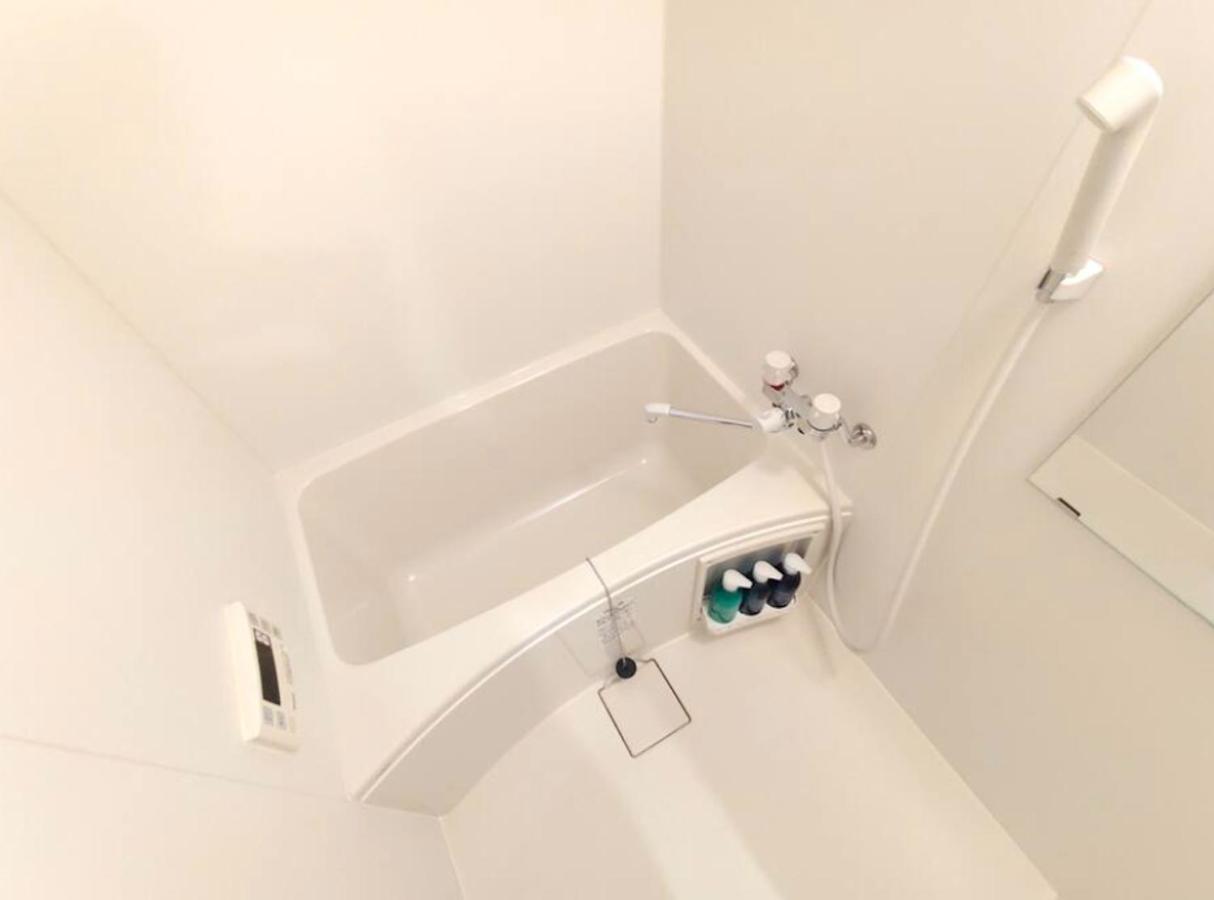 No3 Mansion#Jr Yamanote Line Otsuka 5Min#Minimalist House#Freewifi&Max2-3 Apartman Tokió Kültér fotó