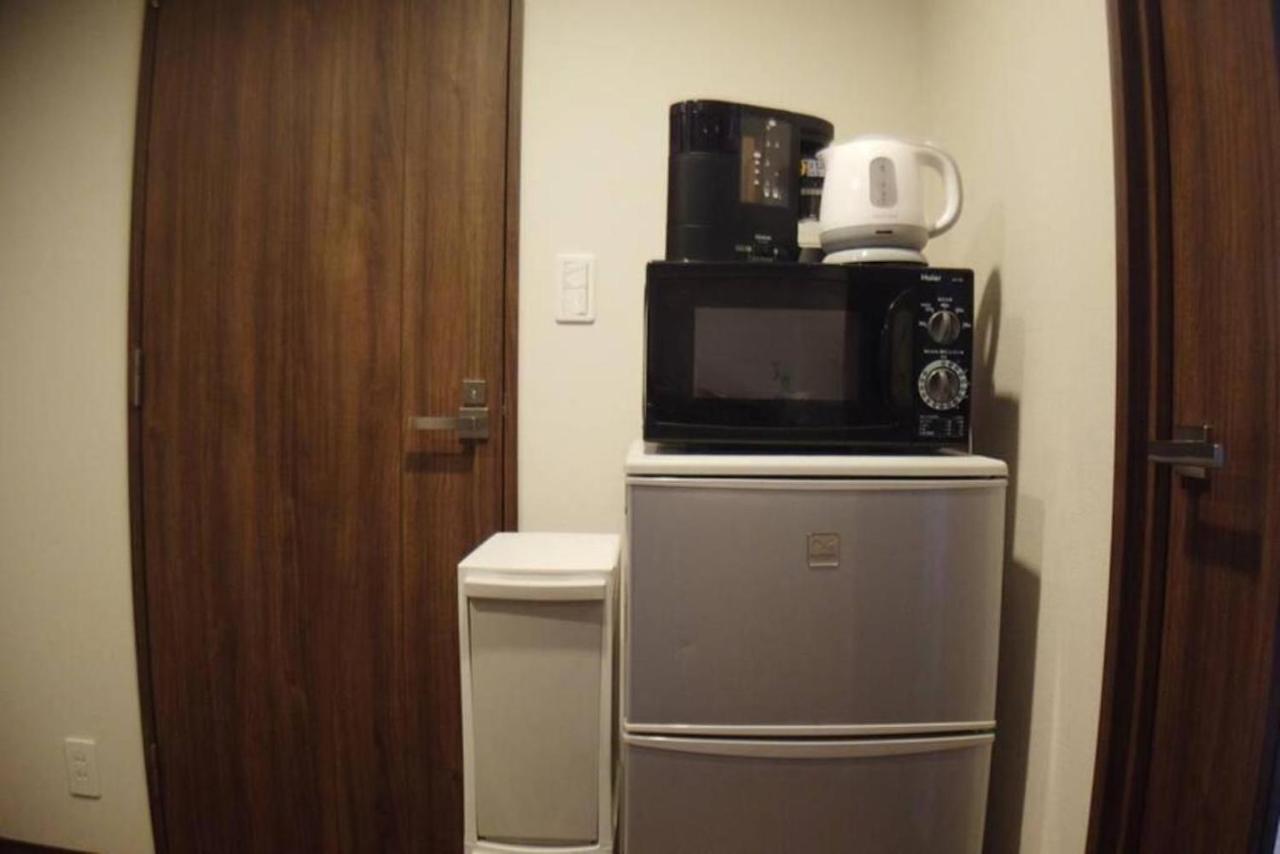 No3 Mansion#Jr Yamanote Line Otsuka 5Min#Minimalist House#Freewifi&Max2-3 Apartman Tokió Kültér fotó