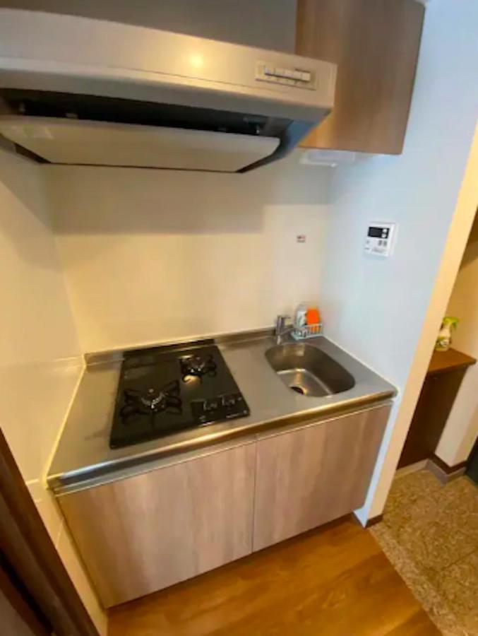 No3 Mansion#Jr Yamanote Line Otsuka 5Min#Minimalist House#Freewifi&Max2-3 Apartman Tokió Kültér fotó
