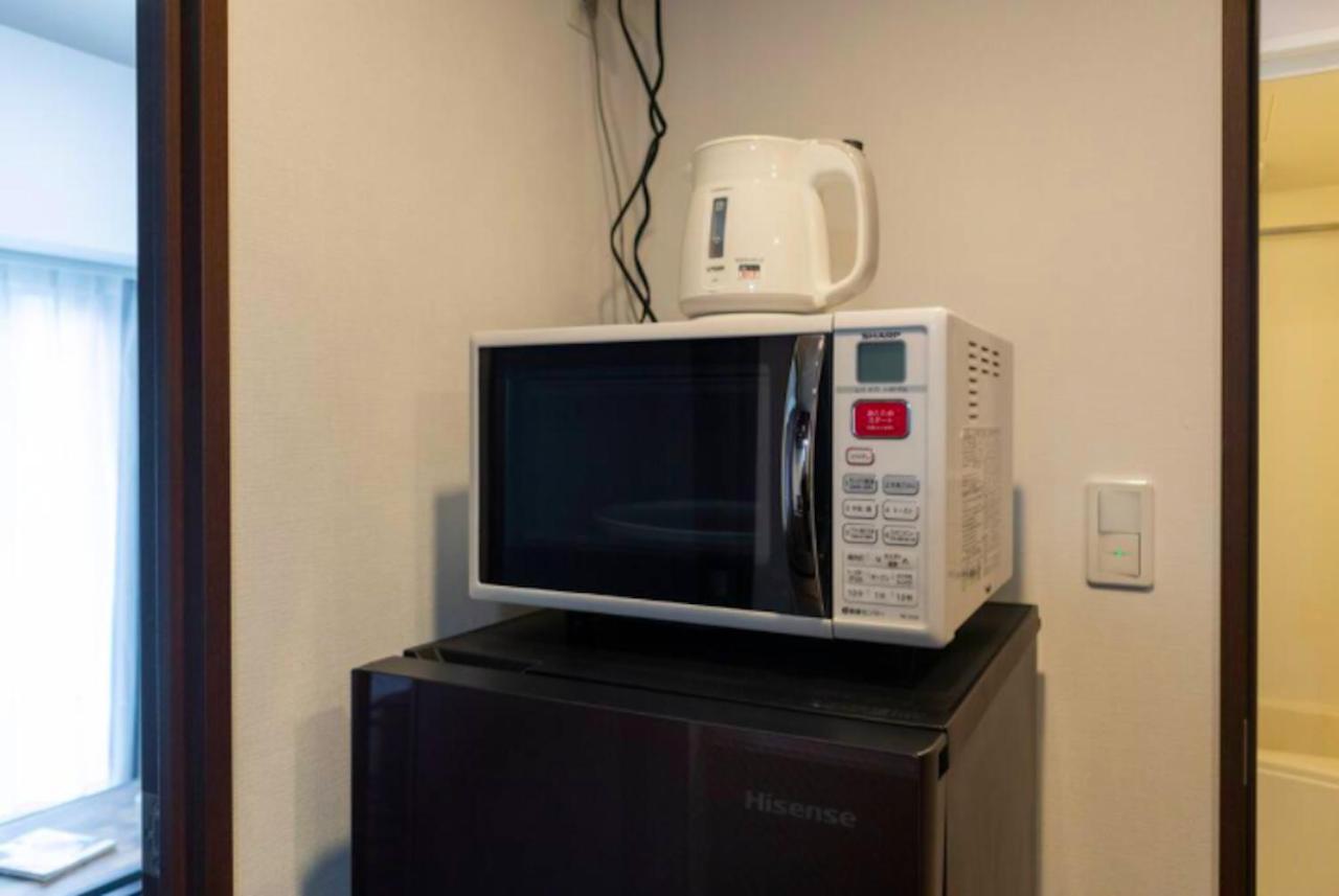 No3 Mansion#Jr Yamanote Line Otsuka 5Min#Minimalist House#Freewifi&Max2-3 Apartman Tokió Kültér fotó