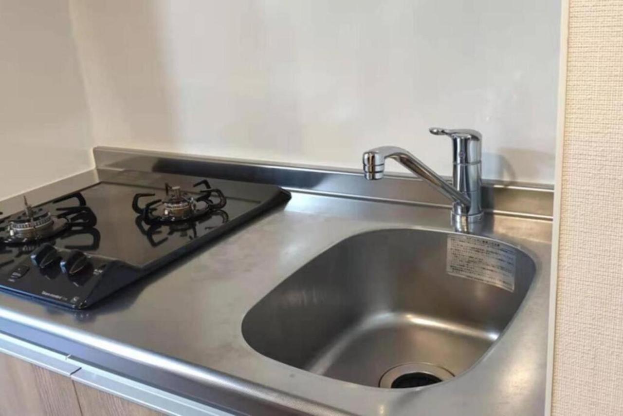 No3 Mansion#Jr Yamanote Line Otsuka 5Min#Minimalist House#Freewifi&Max2-3 Apartman Tokió Kültér fotó