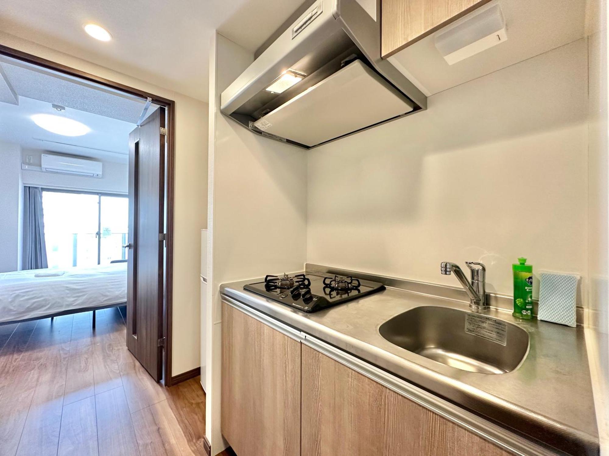 No3 Mansion#Jr Yamanote Line Otsuka 5Min#Minimalist House#Freewifi&Max2-3 Apartman Tokió Kültér fotó