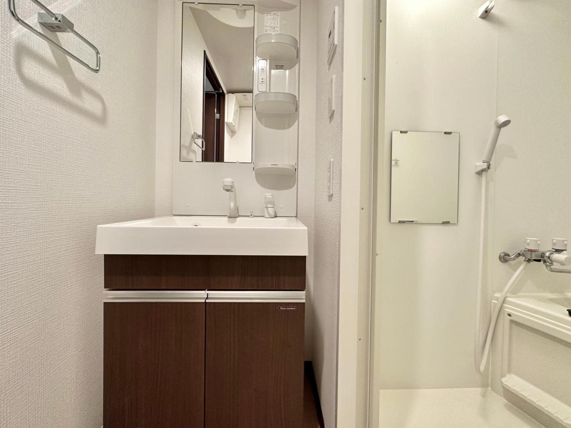 No3 Mansion#Jr Yamanote Line Otsuka 5Min#Minimalist House#Freewifi&Max2-3 Apartman Tokió Kültér fotó