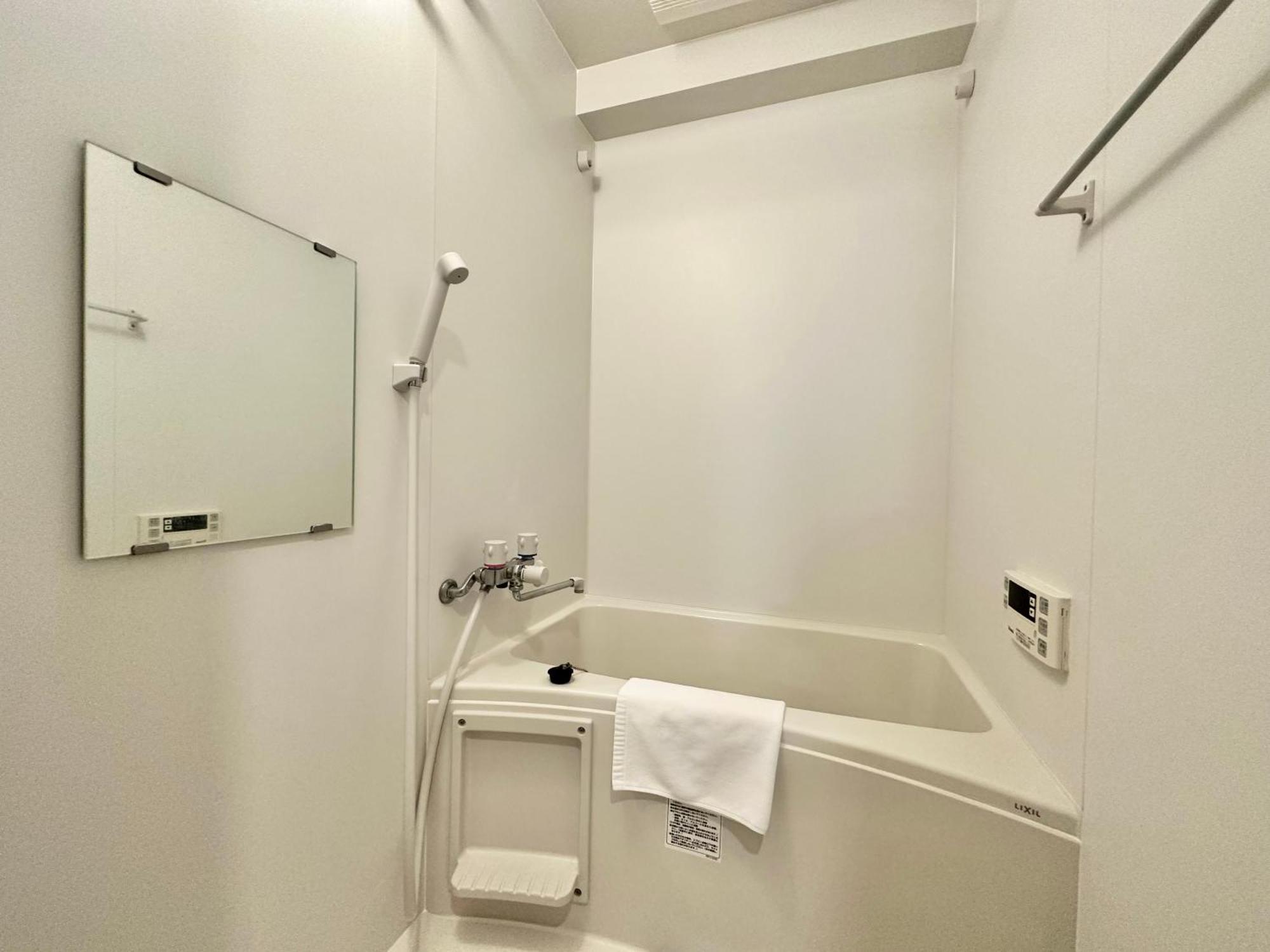 No3 Mansion#Jr Yamanote Line Otsuka 5Min#Minimalist House#Freewifi&Max2-3 Apartman Tokió Kültér fotó