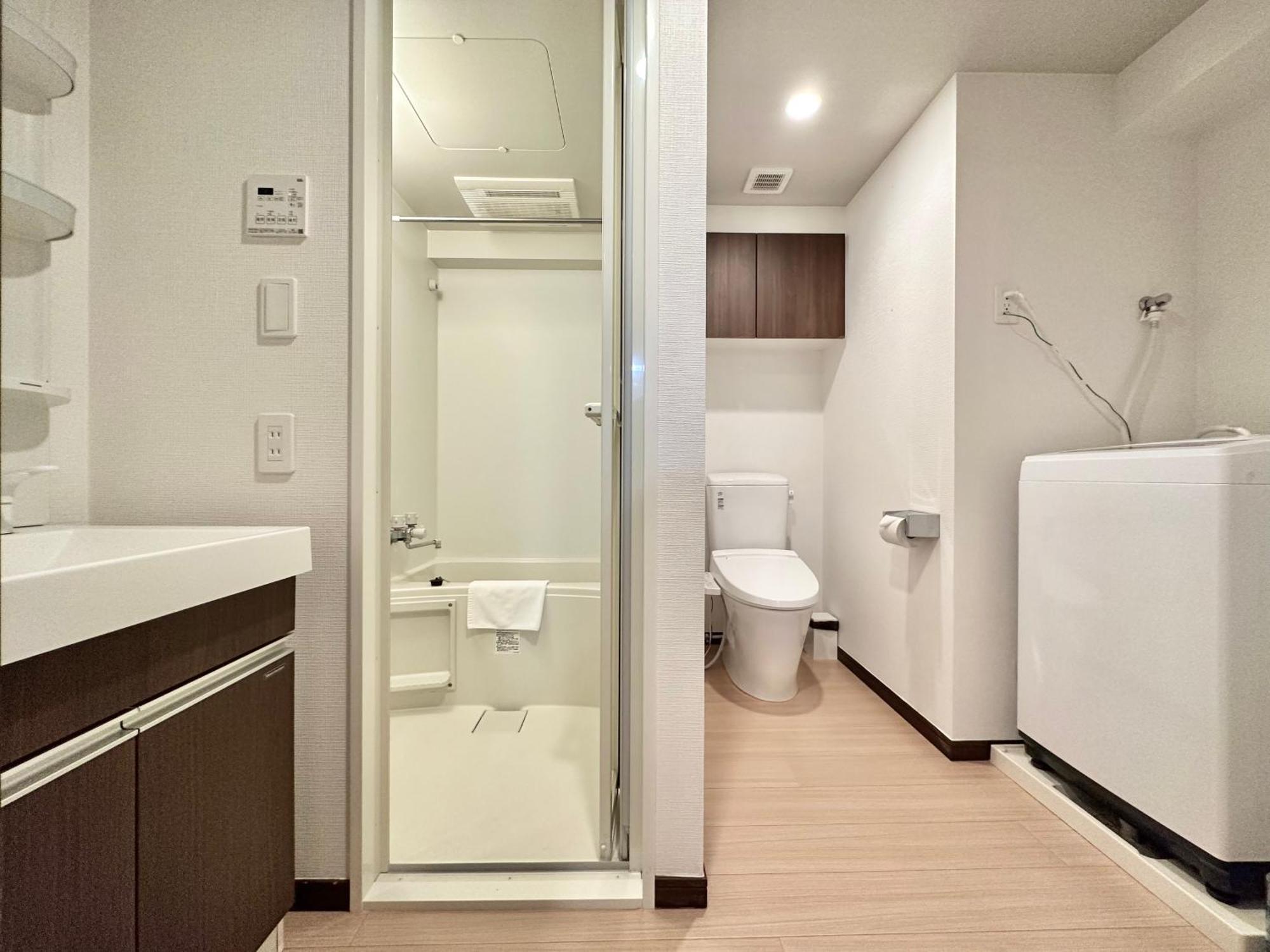 No3 Mansion#Jr Yamanote Line Otsuka 5Min#Minimalist House#Freewifi&Max2-3 Apartman Tokió Kültér fotó