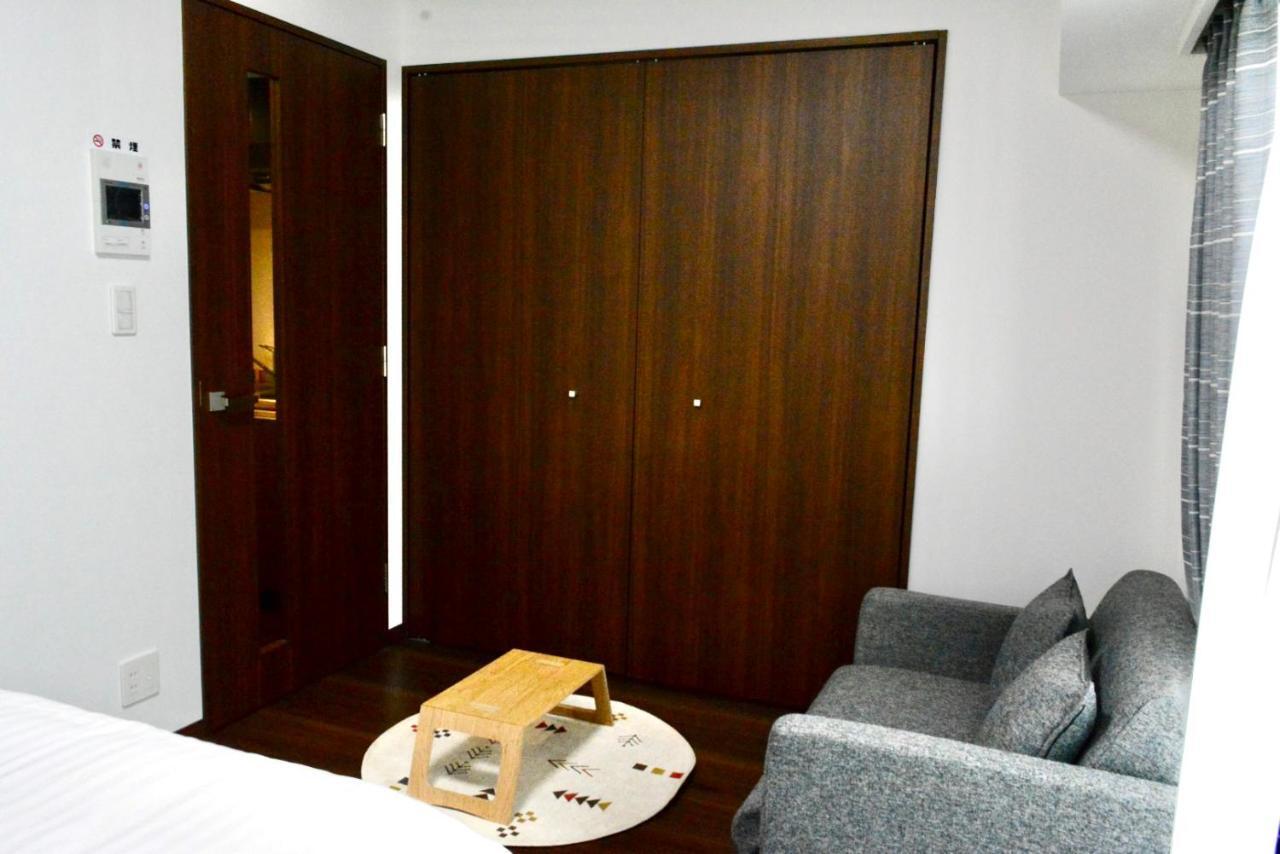 No3 Mansion#Jr Yamanote Line Otsuka 5Min#Minimalist House#Freewifi&Max2-3 Apartman Tokió Kültér fotó
