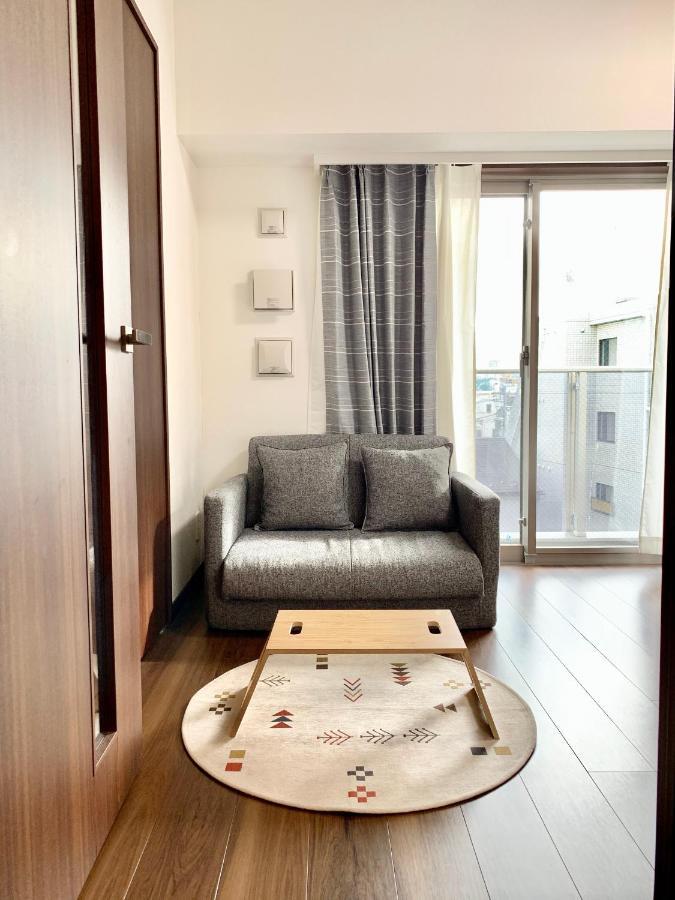 No3 Mansion#Jr Yamanote Line Otsuka 5Min#Minimalist House#Freewifi&Max2-3 Apartman Tokió Kültér fotó