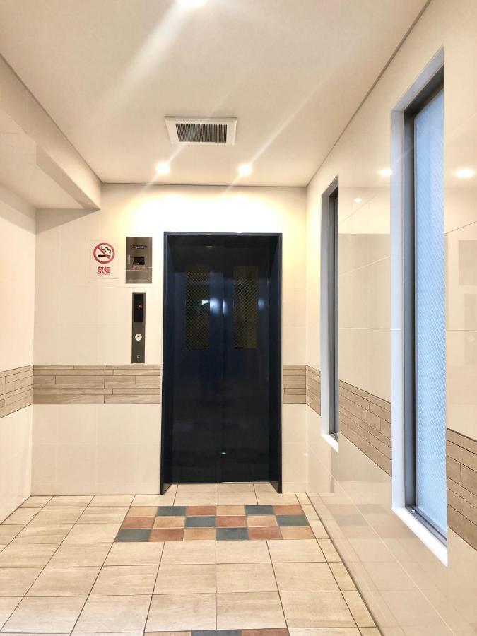 No3 Mansion#Jr Yamanote Line Otsuka 5Min#Minimalist House#Freewifi&Max2-3 Apartman Tokió Kültér fotó