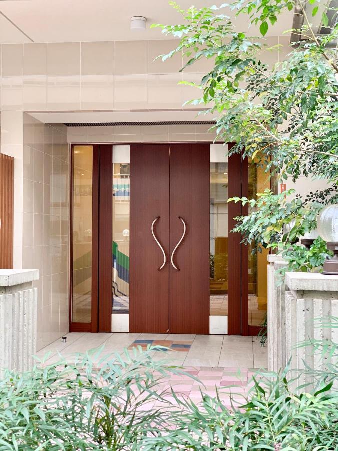 No3 Mansion#Jr Yamanote Line Otsuka 5Min#Minimalist House#Freewifi&Max2-3 Apartman Tokió Kültér fotó