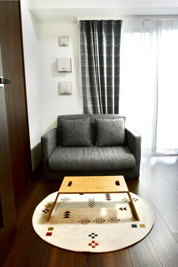 No3 Mansion#Jr Yamanote Line Otsuka 5Min#Minimalist House#Freewifi&Max2-3 Apartman Tokió Kültér fotó