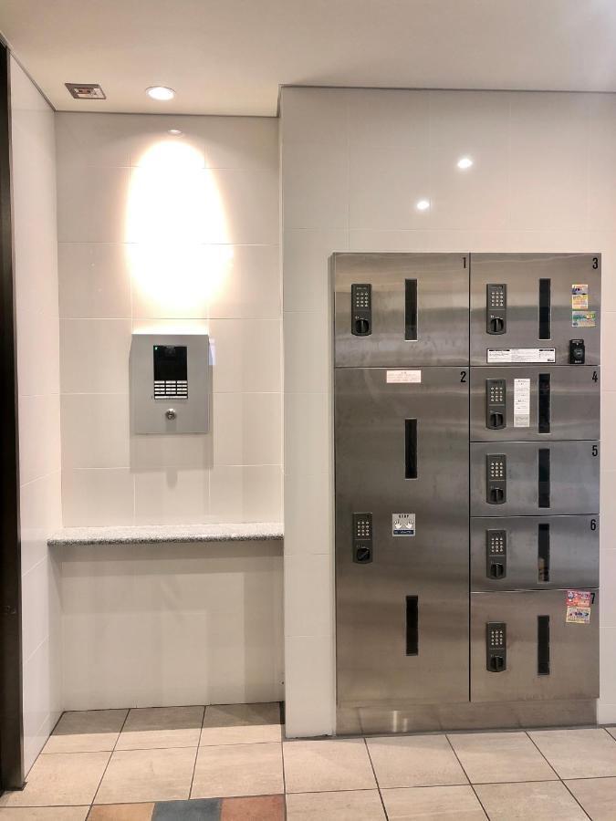 No3 Mansion#Jr Yamanote Line Otsuka 5Min#Minimalist House#Freewifi&Max2-3 Apartman Tokió Kültér fotó