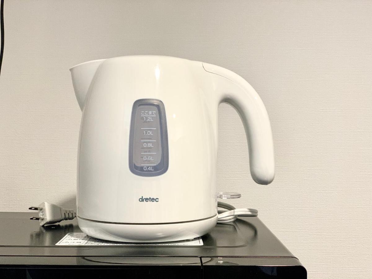 No3 Mansion#Jr Yamanote Line Otsuka 5Min#Minimalist House#Freewifi&Max2-3 Apartman Tokió Kültér fotó
